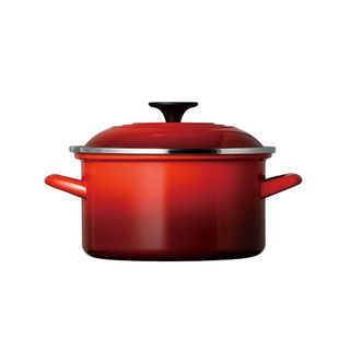 キャセロール 20cm LE CREUSET（ル・クルーゼ）のサムネイル画像 1枚目