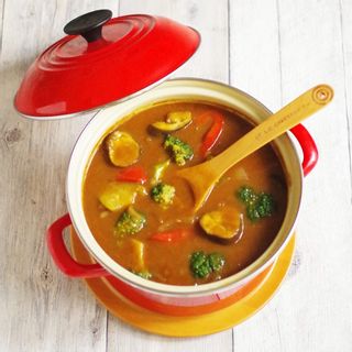 キャセロール 20cm LE CREUSET（ル・クルーゼ）のサムネイル画像 3枚目