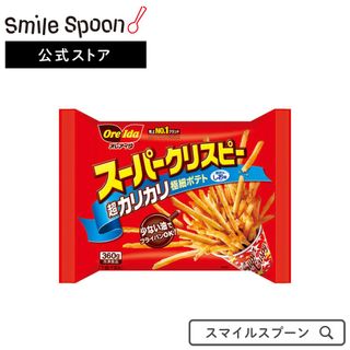 ハインツ スーパークリスピー 360g ハインツ日本 のサムネイル画像