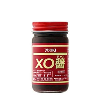 XO醤 ユウキ食品のサムネイル画像 1枚目