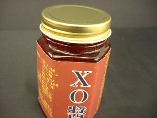 京華樓特製　XO醤 隆泰商行のサムネイル画像 1枚目