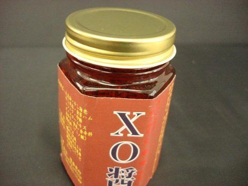 京華樓特製　XO醤の画像