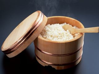 あきたこまち無農薬玄米１０kg 株式会社米甚（こめじん）のサムネイル画像 1枚目