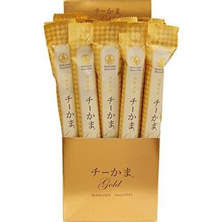 別撰素材チーかまGOLD　20本セット 丸善のサムネイル画像