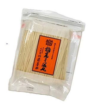 稲庭うどん　ご家庭用切り落とし（550ｇ、5～6人前）の画像 2枚目