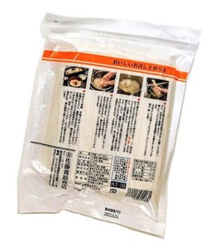 稲庭うどん　ご家庭用切り落とし（550ｇ、5～6人前）の画像 3枚目