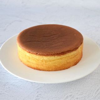 お米のスポンジケーキ (要冷) COMERUのサムネイル画像 1枚目