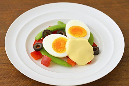 卵を味わうマヨネーズ キユーピーのサムネイル画像 3枚目