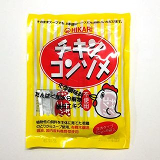 チキンコンソメ 光食品（株）のサムネイル画像