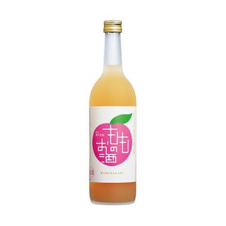 國盛 もものお酒 720ml 中埜酒造のサムネイル画像 1枚目