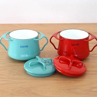 コベンスタイル ミニココット 550ml  DANSK（ダンスク）のサムネイル画像 3枚目