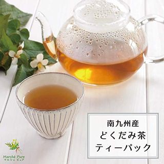 どくだみ茶  2g×50包の画像 2枚目