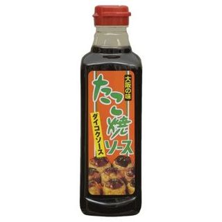 たこ焼きソース 大黒屋のサムネイル画像