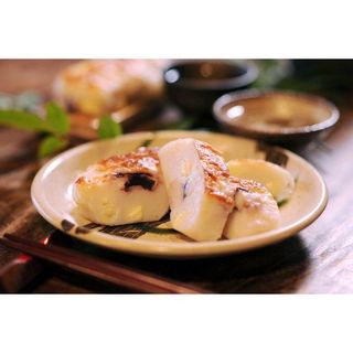 蛸チーズかまぼこ 長谷井商店のサムネイル画像 2枚目