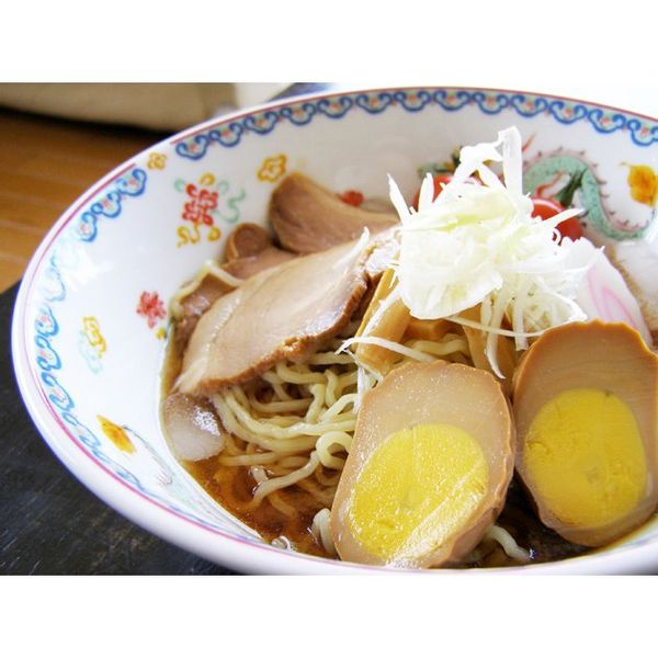 生・たまやの冷たいらーめんセット 4食 玉谷製麺所のサムネイル画像 2枚目