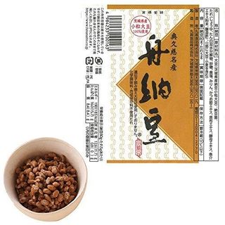 舟納豆（80ｇ×15本セット）の画像 2枚目