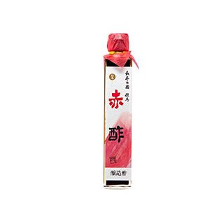 但馬醸造所 但馬の赤酢 200ml 日の出のサムネイル画像