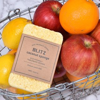 BLITZ （ブリッツ） ココナッツスポンジ 有限会社富士インターナショナルシステムズのサムネイル画像 1枚目