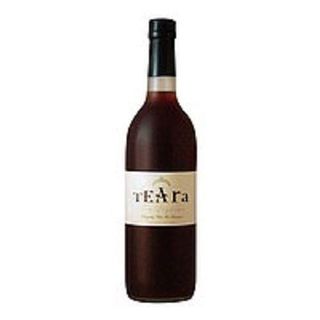 TEAra (ティアラ) 紅茶リキュール 株式会社北岡本店のサムネイル画像