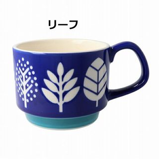 Fika（フィッカ）　スタックマグカップ 株式会社井澤コーポレーションのサムネイル画像 4枚目