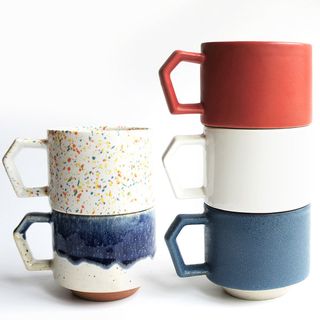 株式会社チップス　 STACK MUG（スタックマグ） 280ml  株式会社チップスのサムネイル画像 3枚目