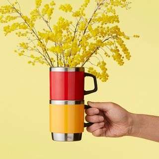 THERMO MUG（サーモマグ） スタッキングマグ 300mlの画像 3枚目