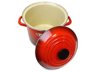 ストックポット 7.6Ｌ LE CREUSET（ル・クルーゼ）のサムネイル画像 2枚目