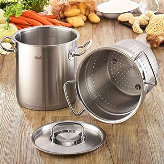 マルチスター 20cm 6L Fissler（フィスラー）のサムネイル画像 2枚目