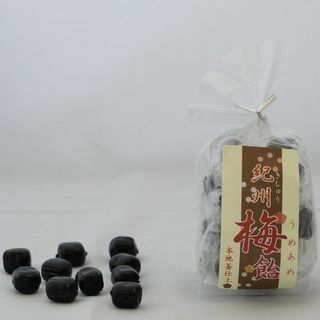 紀州梅飴 岩井製菓のサムネイル画像