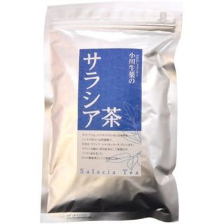 サラシア茶 小川生薬 のサムネイル画像