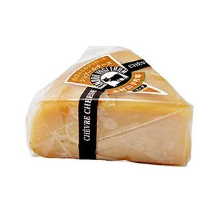 シェーブルチーズ（ゴーダチーズ・ウォッシュタイプ） 木村山羊牧場のサムネイル画像 2枚目