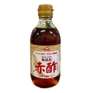 赤酢300ml 上北農産加工のサムネイル画像