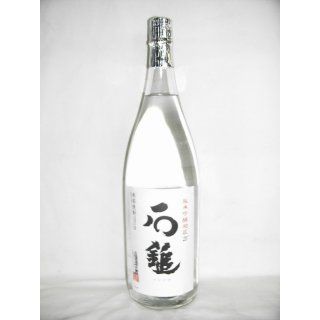 石鎚 純米吟醸粕取り焼酎 25°  1800ml 石鎚酒造のサムネイル画像