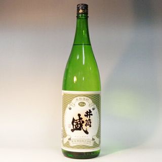 本格焼酎 井筒盛 25度 1800l　 黒澤酒造のサムネイル画像 1枚目