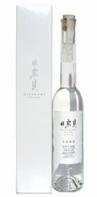 日高見 粕取り焼酎 38度360ml 平孝酒造のサムネイル画像 1枚目