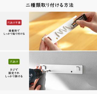 Tominlee(トミンリ) 包丁&箸入れスタンドの画像 3枚目
