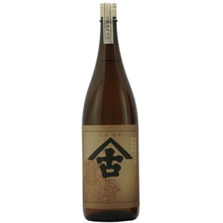 正調粕取焼酎 ヤマフル25° 1800ml 鳴滝酒造のサムネイル画像 1枚目