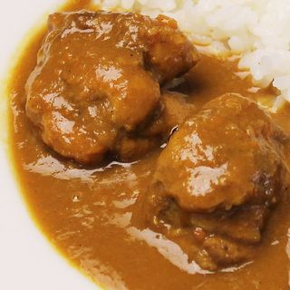 水郷鶏カレー×2食の画像 2枚目