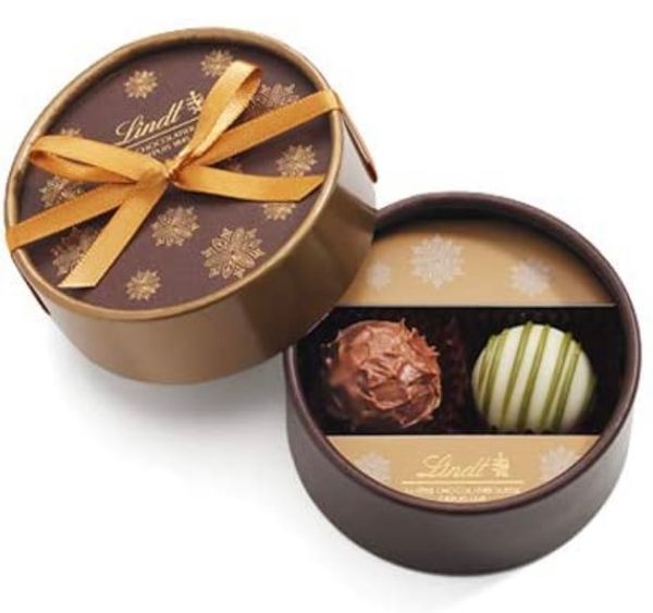 LINDT（リンツ）