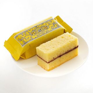 バターケーキ（5個） 六花亭のサムネイル画像 1枚目