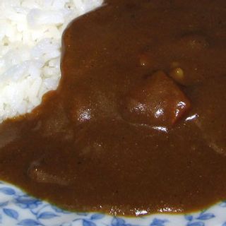 熊カレーの画像 2枚目