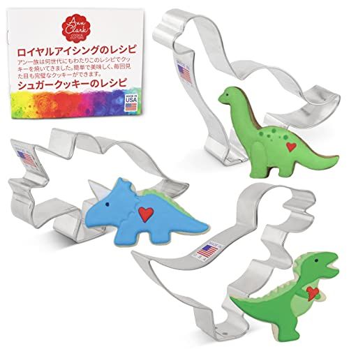 Ann Clark Cookie Cutters