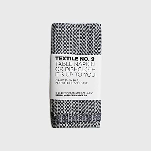  TEXTILE NO.9 テーブルナプキンの画像