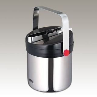 真空断熱アイスペール／JIN-1300 THERMOS(サーモス)のサムネイル画像