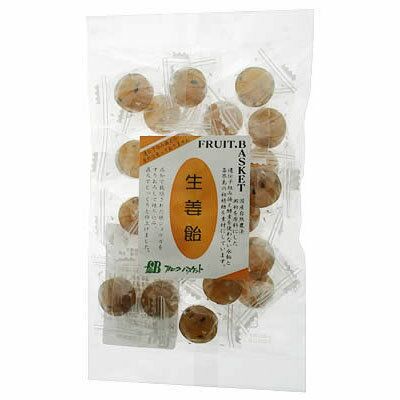 生姜飴 80ｇ×10個セットの画像