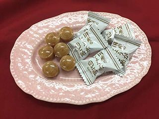 国産しょうがのど飴 75ｇ×10袋 加藤製菓のサムネイル画像