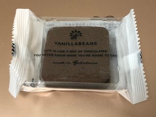 ショーコラ8個入 VANILLABEANS（バニラビーンズ）のサムネイル画像 2枚目