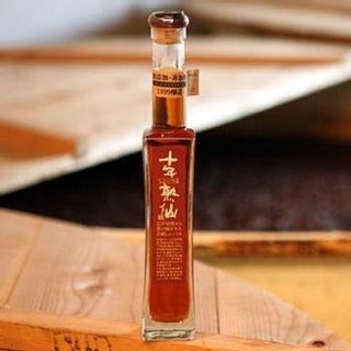 しょっつる十年熟仙 200ml 諸井醸造のサムネイル画像 1枚目