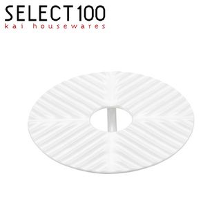 貝印 SELECT100 蒸し皿&落し蓋16cmの画像 1枚目