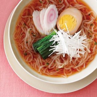 DHCこんにゃくラーメン しょうゆ味 DHCのサムネイル画像 2枚目